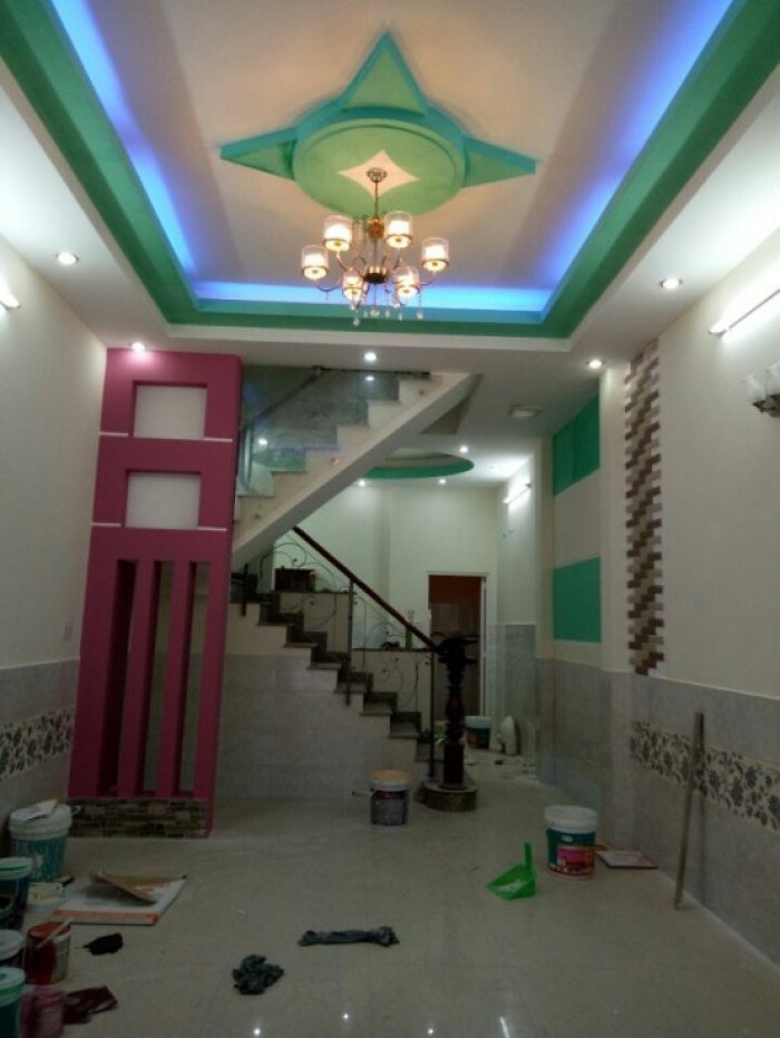 Những lưu ý cần biết khi mua nhà Bình Tân