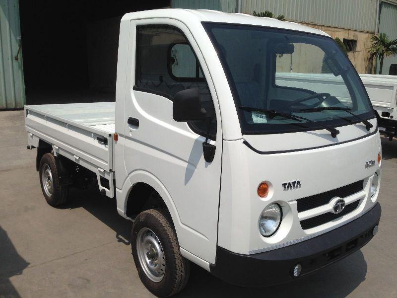 Mua xe tải nhỏ trả góp dễ dàng tại Ô Tô Chuyên Dùng Sài Gòn(5)