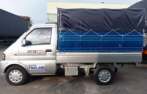 Mua xe tải nhỏ trả góp dễ dàng tại Ô Tô Chuyên Dùng Sài Gòn(6)