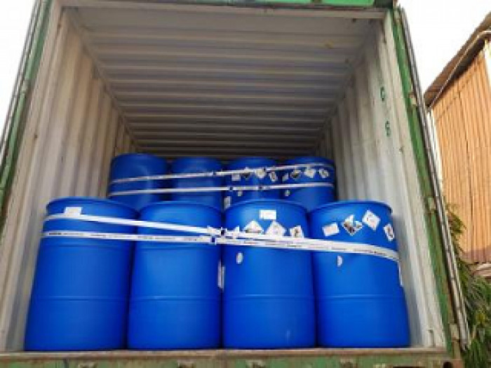 Tìm hiểu về đặc điểm chức năng và phạm vi áp dụng của chất khử trùng Glutaraldehyde(1)