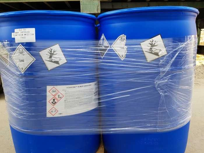 Tìm hiểu về đặc điểm chức năng và phạm vi áp dụng của chất khử trùng Glutaraldehyde(2)