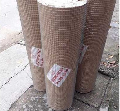 Địa chỉ mua lưới thép hàn uy tín tại Hà Nội
