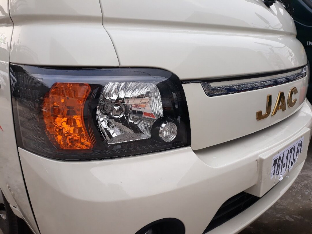 Có nên mua xe tải 1.25 tấn JAC X5 hay không - 1