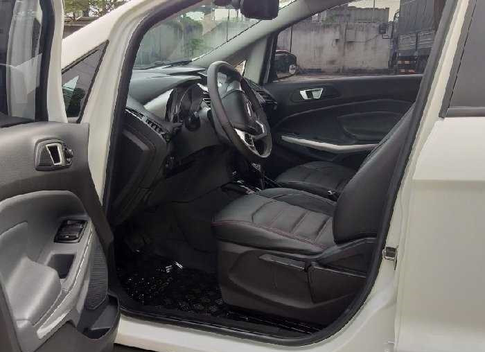 Đánh giá nhanh ưu nhược điểm Ford Ecosport sau một thời gian sử dụng(2)