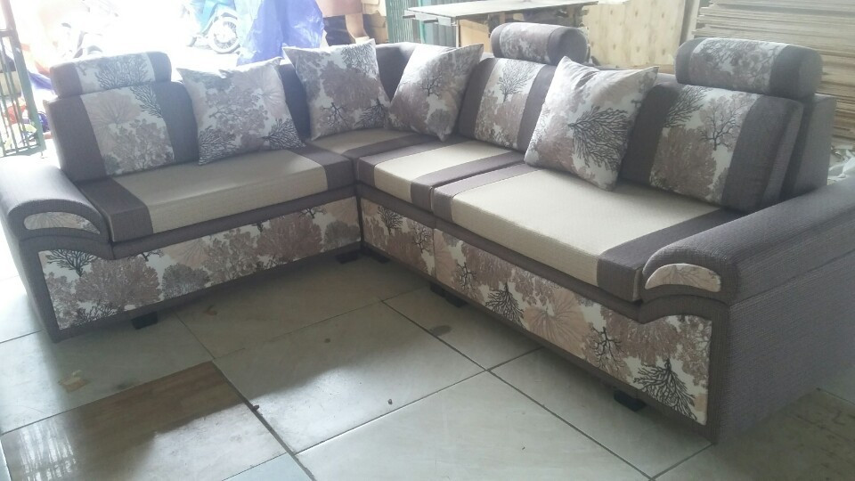 Tuyện đối tránh 5 sai lầm khi chọn mua Sofa phòng khách