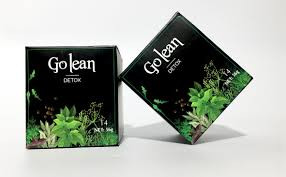 Trà giảm cân Golean Detox có tốt không?(1)