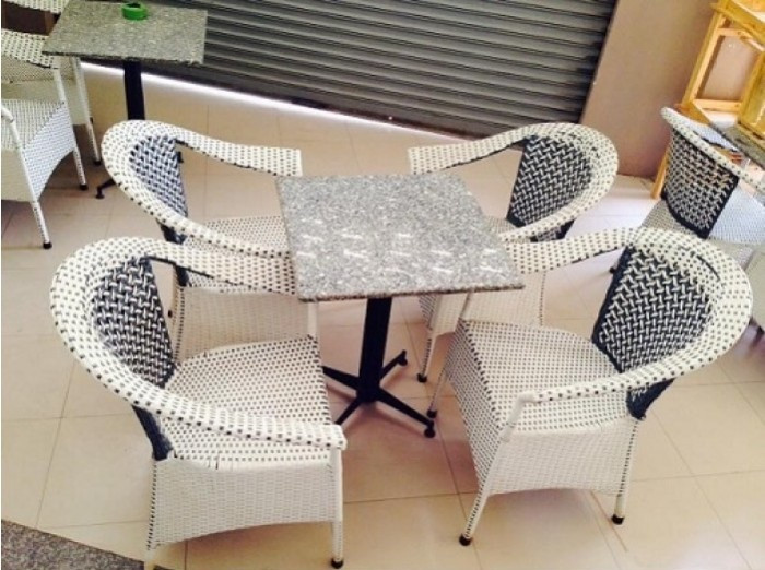 Tại sao nên chọn mua bàn ghế nhựa giả mây(7)