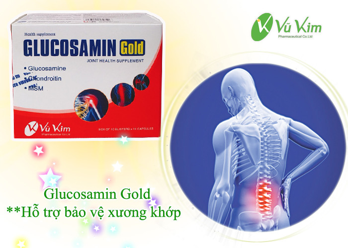 Nguyên nhân gây ra bệnh khớp đến từ khô dịch khớp