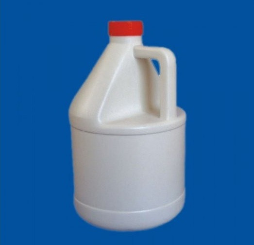 Phân biệt các loại nhựa phổ biến trong đời sống