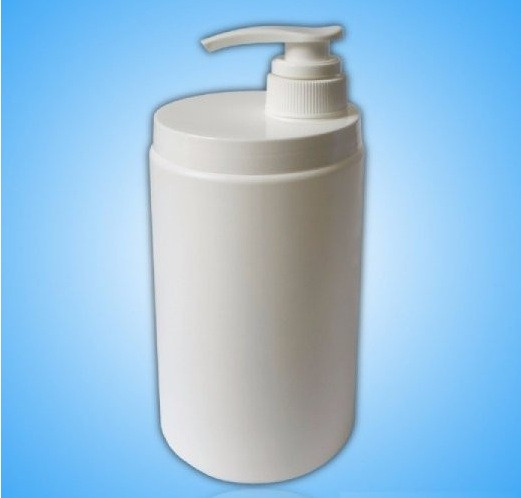 Tìm hiểu quy trình sản xuất chai nhựa HDPE