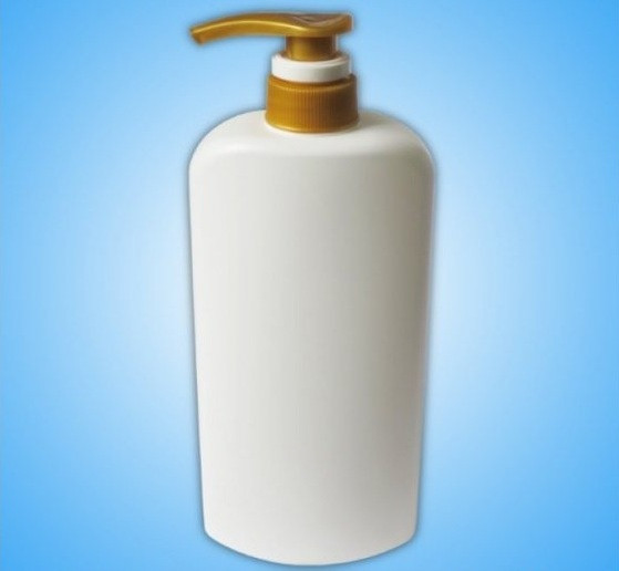 Tìm hiểu quy trình sản xuất chai nhựa HDPE