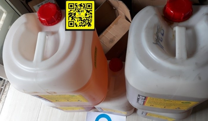 Nước trợ hàn nhập khẩu chất lượng, giá tốt(2)
