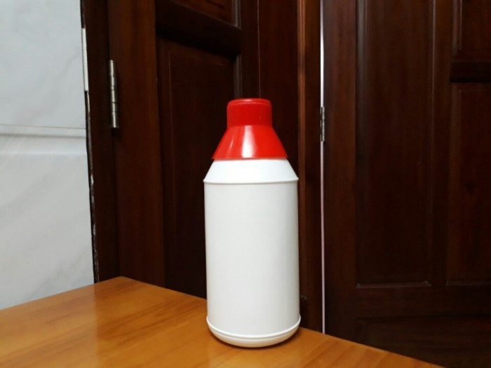 Công ty TNHH sản xuất thương mại bao bì Minh ngọc