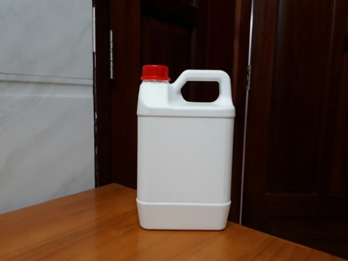 Tìm hiểu ý nghĩa của các con số dưới đáy chai, hộp nhựa thực phẩm