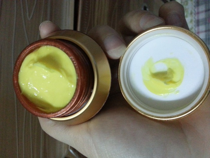 Cẩn thận với kem trộn, kem trắng da siêu tốc trôi nổi trên thị trường 