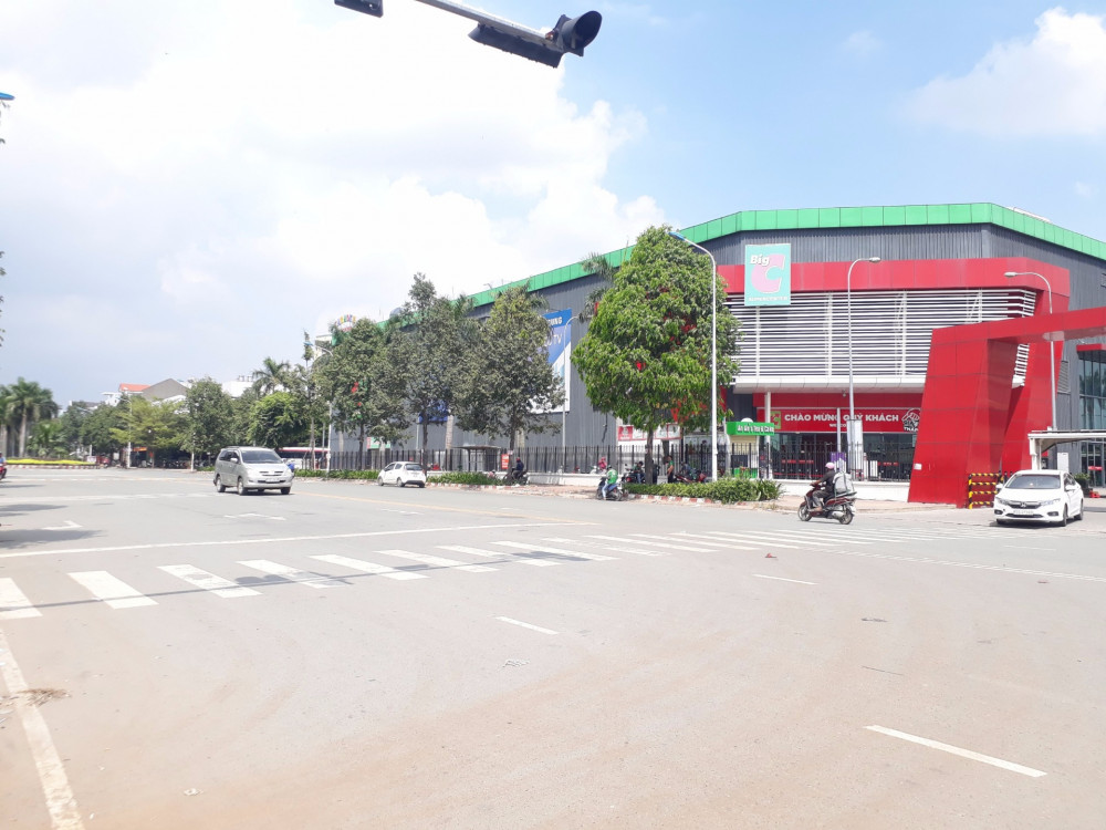 Giới thiệu dự án Phú Hồng Thịnh 10