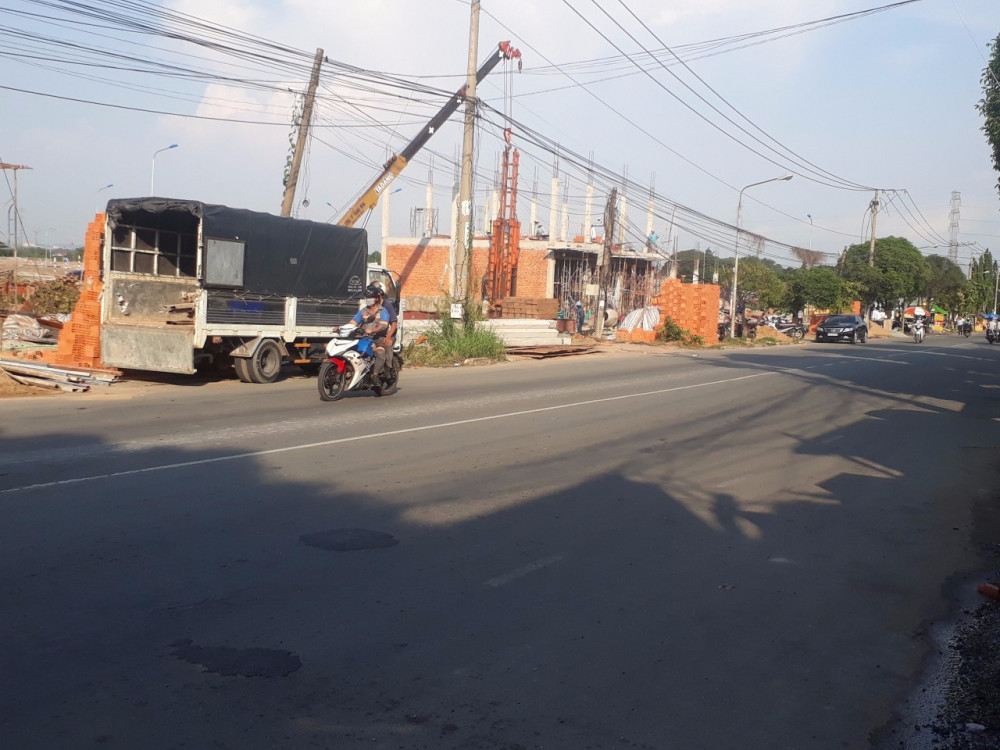 Giới thiệu dự án Phú Hồng Thịnh 10