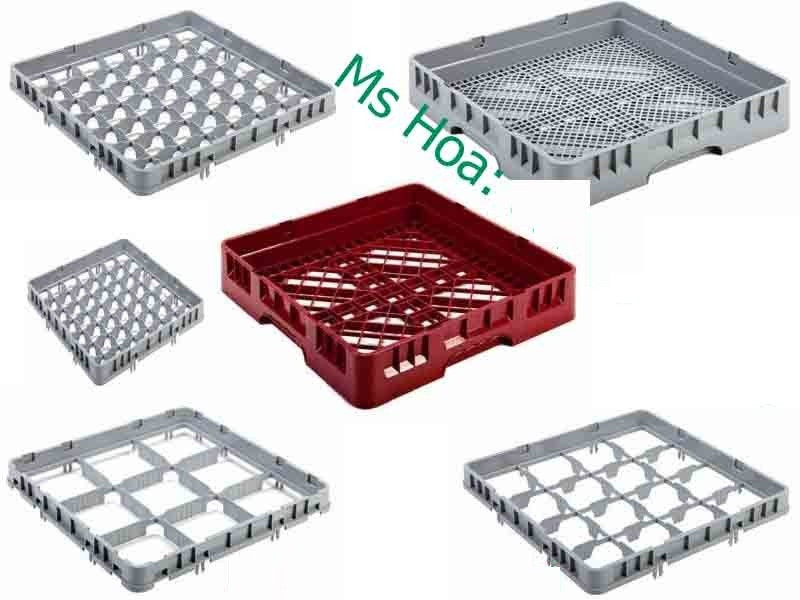 Rack đựng ly cốc thủy tinh giá rẻ nhất thị trường