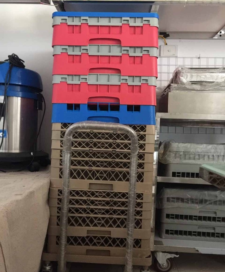 Rack đựng ly cốc thủy tinh giá rẻ nhất thị trường
