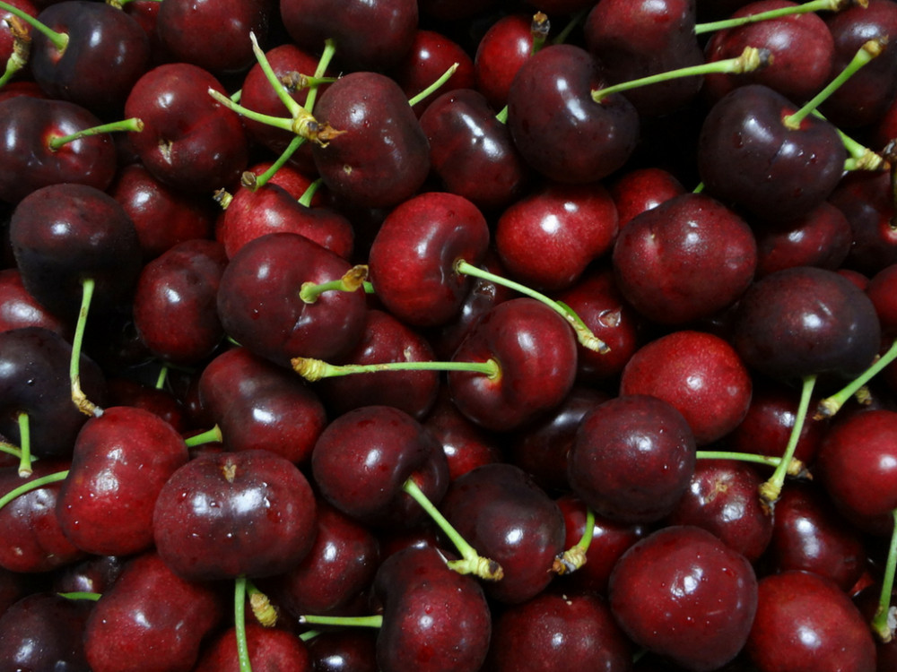 Ăn Cherry bao nhiêu là đủ