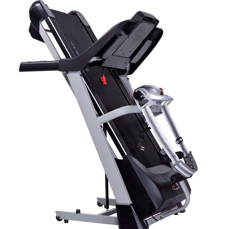 So sánh đặc điểm máy chạy bộ đa năng và đơn năng