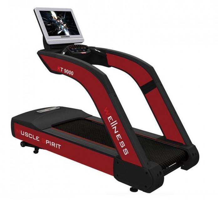 Mua máy chạy bộ đa năng ở đâu tốt nhất?