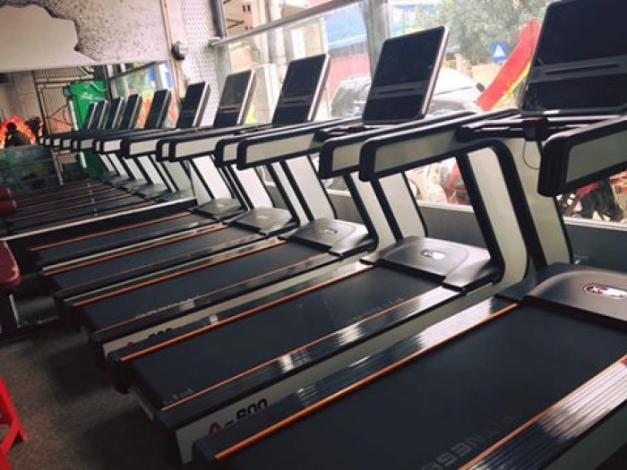 Mua máy chạy bộ đa năng ở đâu tốt nhất?