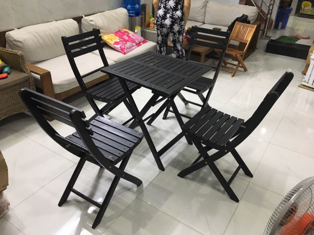 Kinh nghiệm mua bàn ghế ngoài trời giá rẻ(6)