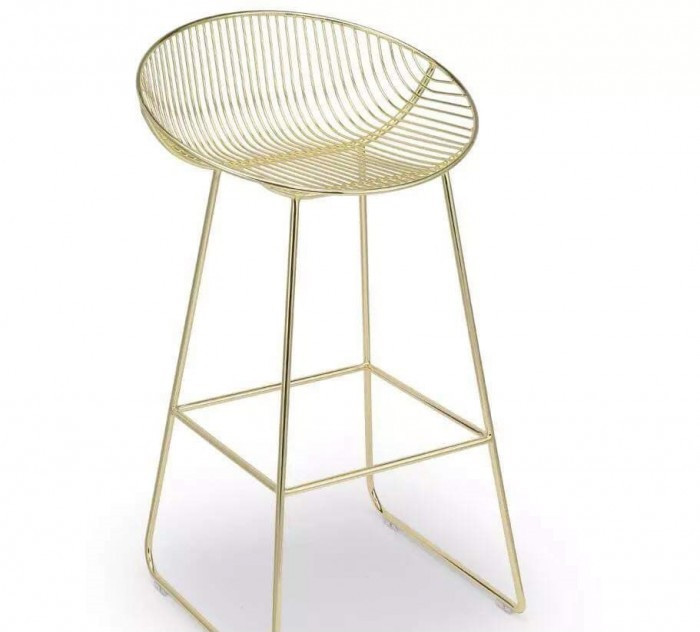 Mẫu ghế sắt mỹ nghệ đẹp(5)