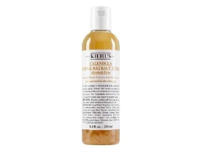 Thông tin chi tiết toner hoa cúc Kiehl's(4)