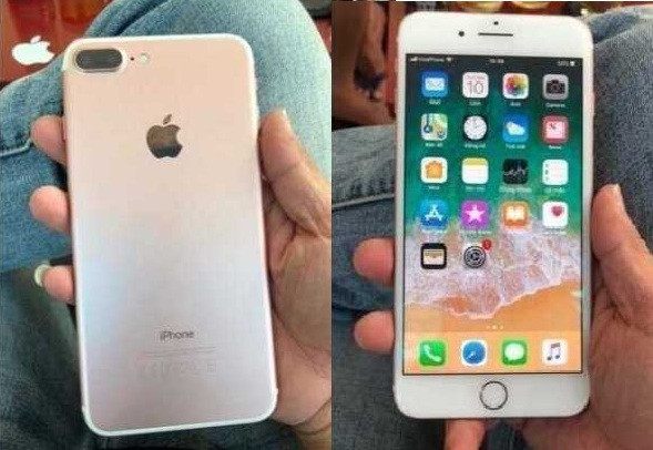 Những lưu ý vàng khi chọn mua iphone cũ