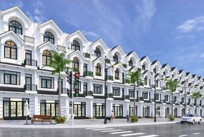 Vì sao dự án Phú Hồng Thịnh 10 được gọi là siêu phẩm?