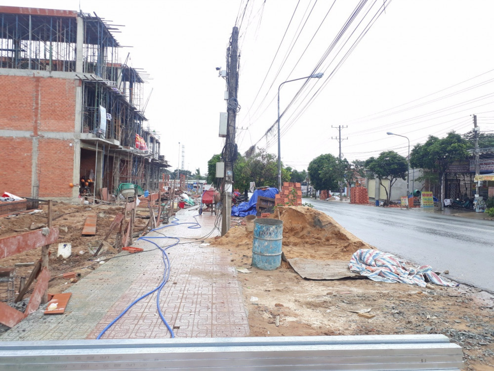 Các ưu điểm nổi bật của đất nền dự án Phú Hồng Thịnh 10