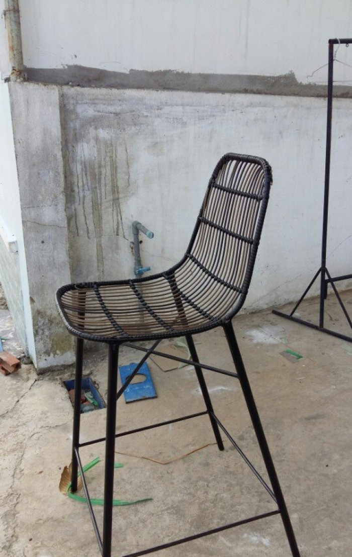 Ưu điểm của ghế sắt mỹ nghệ (3)