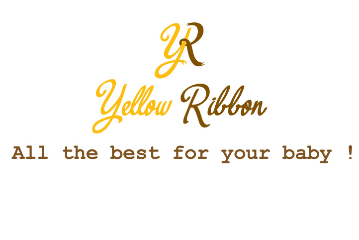 YELLOW RIBBON - nhãn hiệu thời trang trẻ em mặc nhà, dạo phố và thời trang gia đình dành cho độ tuổi từ 1-11 tuổi