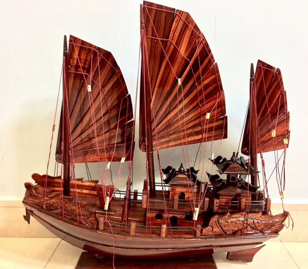 Lý do nên chọn mua đồ gỗ mỹ nghệ làm quà tặng