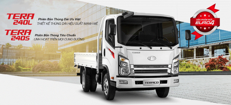Giá bán xe tải Isuzu đông lạnh 2 tấn