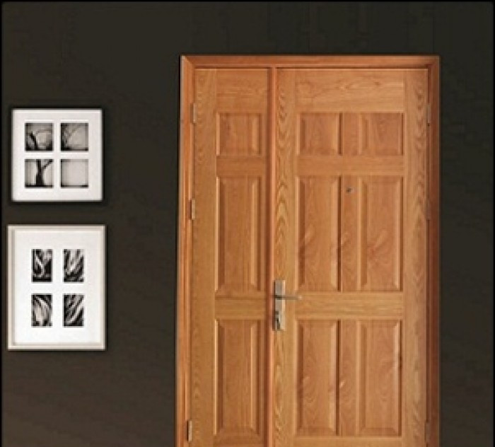 Kinh nghiệm chọn mua cửa gỗ tự nhiên với chất liệu phù hợp(2)