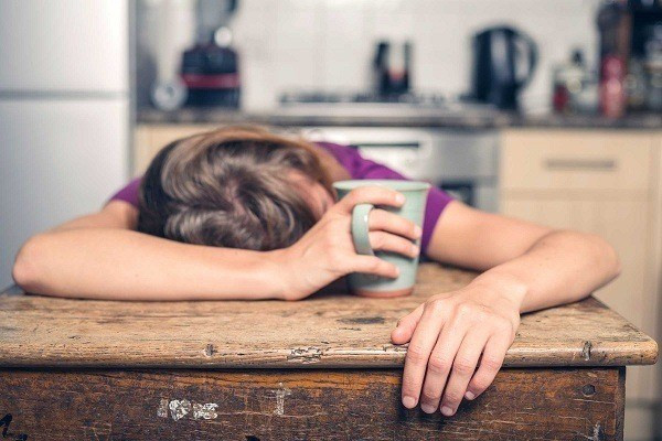 Dấu hiệu cơ thể suy nhược, bổ sung gì để tăng cường sức khỏe?