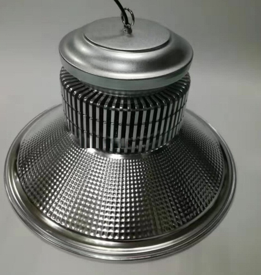 Đèn highbay 120w Vĩnh Thái Bắc Ninh: Chíp SMD - Đèn highbay nhà xưởng 120w