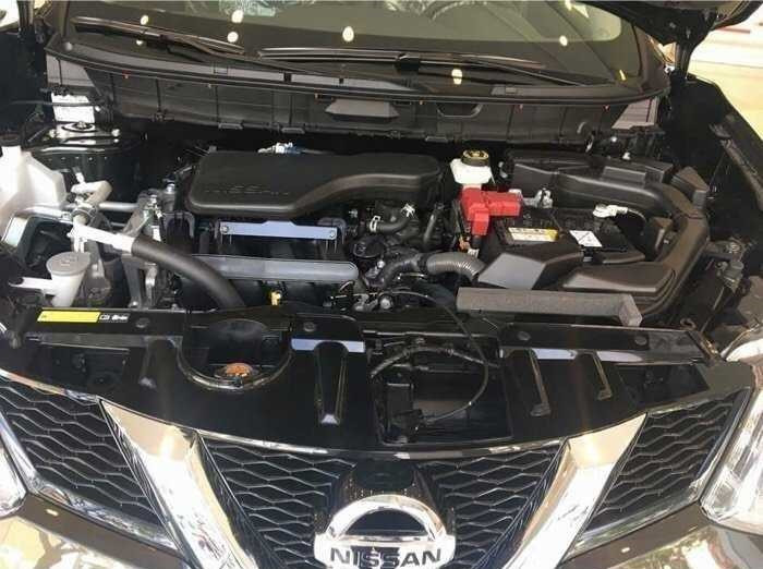 Có nên mua Nissan X Trail không?(3)