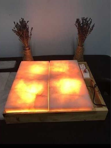 Những công dụng tuyệt vời của đá đặt chân thạch anh(1)