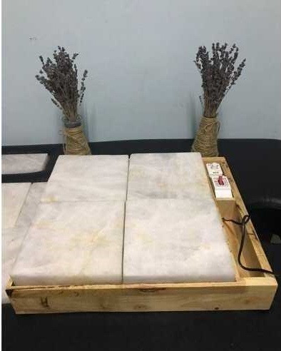 Hướng dẫn sử dụng đá đặt chân thạch anh hiệu quả(3)