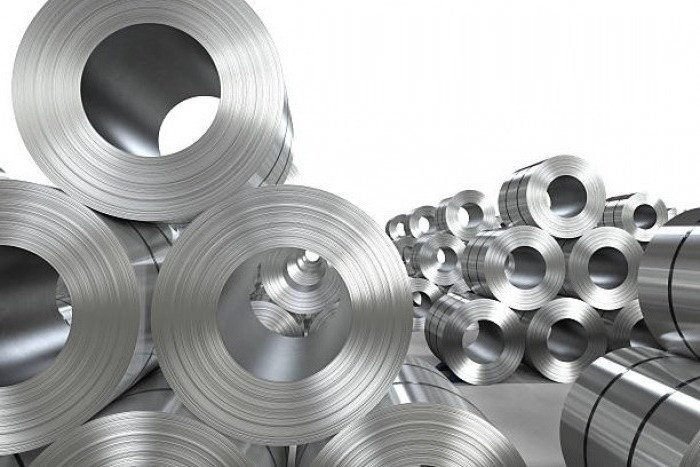 Công ty TNHH SX TM DV Trần Hùng - Kinh doanh sắt thép, inox, nhôm, gia công cơ khí 
