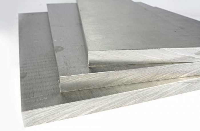 Công ty TNHH SX TM DV Trần Hùng - Kinh doanh sắt thép, inox, nhôm, gia công cơ khí 