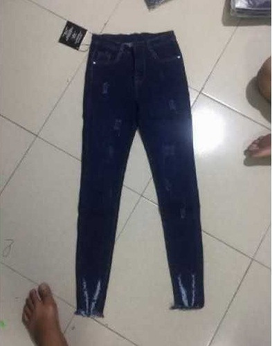 Mẫu quần Jean đẹp, giá sỉ tốt nhất quận Bình Tân, TPHCM