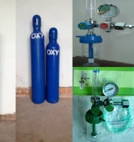 Những điều cần lưu ý khi sử dụng bình oxy hỗ trợ tại nhà(1)