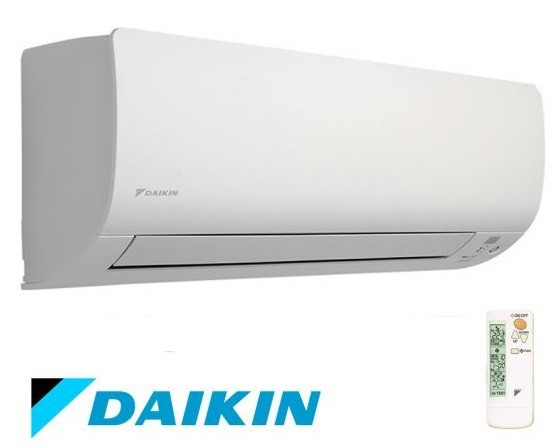 Dàn lạnh treo tường Multi Daikin CTKM25RVMV (1Hp, Inverter)(1)