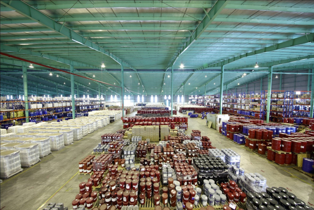 Cung cấp hóa chất công nghiệp uy tín tại Long Biên,  Hà Nội - Hóa chất công nghiệp miền Bắc