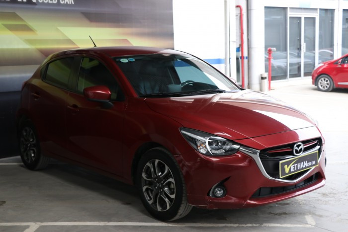 Những chiếc ô tô cũ nên mua nhất của Mazda - Dòng xe chất lượng thuộc sedan hạng B